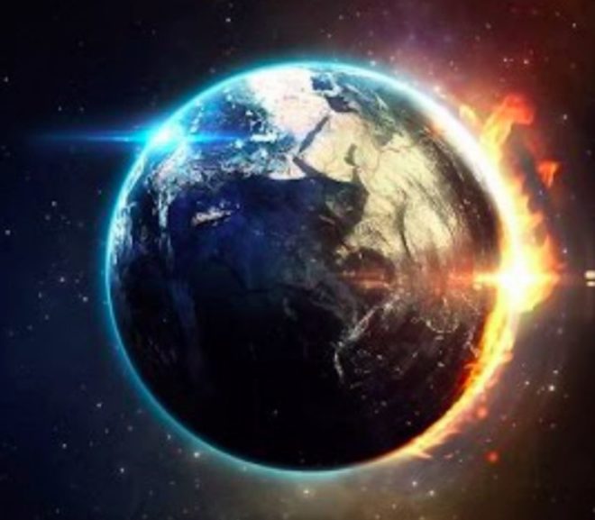 Collapsologie et croyances en la fin du monde